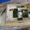 mounting the pcbs with small screws
