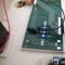 small circuit patched here, it switches on the ccfl backlit when chumby is powered.
