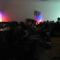 the 'chillout' zone