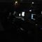 dark party hall