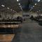 as you can see, many space in hall 3 - the lamer halls where already very crowded