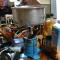 making food