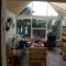 das wohnzimmer. (und die sonne(!!))